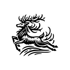 Deer logo design inspirations