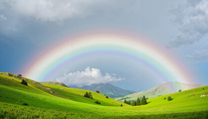 Naklejka premium Vibrant tulips in glass vase by sunny window, spring freshness