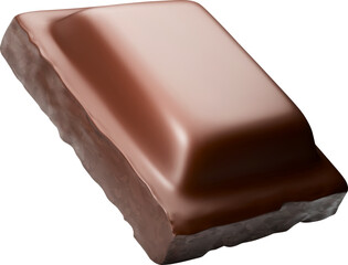 Piece of Chocolate