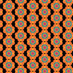 pattern design.