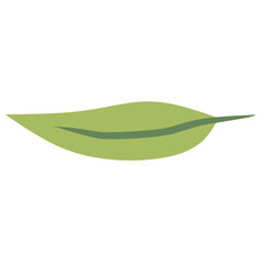 Green Leaf