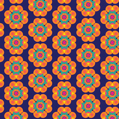 pattern design.