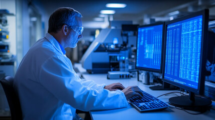 Data Analysis computer science technology