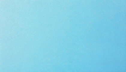 Solid blue color background, calm and serene atmosphere