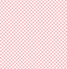 wire mesh line pattern in vector. Blue metal mesh seamless pattern vector illustration. Metal grid pattern. Silhouette Steel wire Chain link Fence Pattern.