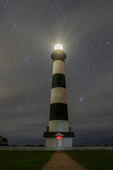 Bodie Island Lighthouse