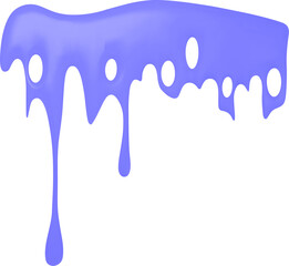 Liquid Slime Drop