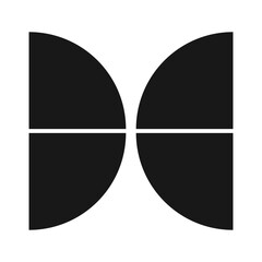 Minimalist Streetwear Element