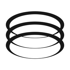 Minimalist Streetwear Element © Gisella