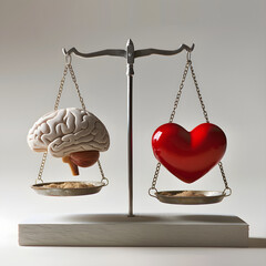 Balancing Emotions and Logic: The Equilibrium of Emotional Intelligence in Psychological Well-Being