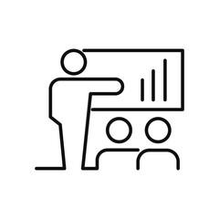 Business Finance Icon