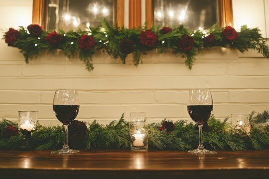 Weinachtkranz-Bilder: Stock-Fotos & -Videos