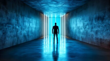 Obraz premium - futuristic