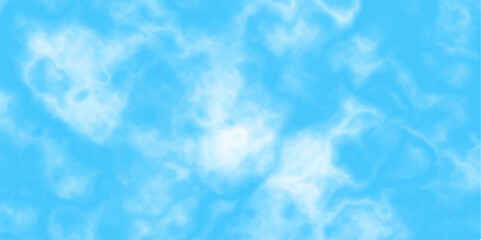 Light blue Abstract white marble texture background .watercolor background with splashes Abstract Illustration wallpaper