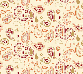 Design leaf by springtime paisley. Asian cool by elegant motif. Simplicity idea and complexity wear.