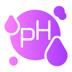 ph gradient icon