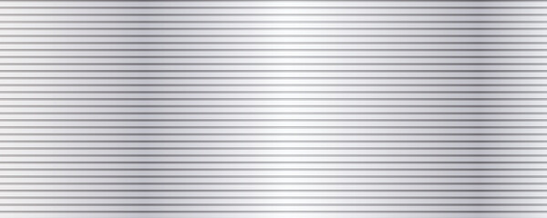 Fototapeta premium Brushed metal metallic lines creates a modern and elegant backdrop, ideal for industrial and technological design.