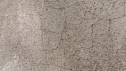 pattern of old dirty concrete wall
