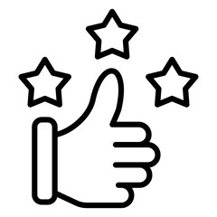 Appreciation Icon