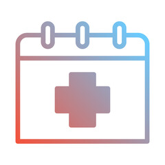 Medical Appointment Calendar Schedule Reminder