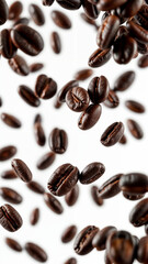 Obraz premium Coffee