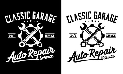 Show your passion for classic cars with our 