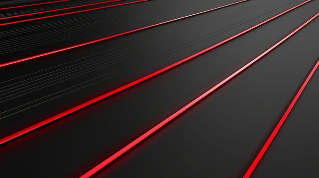 Set within a high-tech lab, a quantum computer processor catches the soft ambient lighting, showcasing its intricate design against a modern backdrop, with areas left open for text