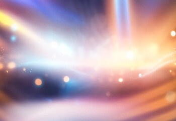 A grainy, abstract gradient background with a soft, deluxy design.