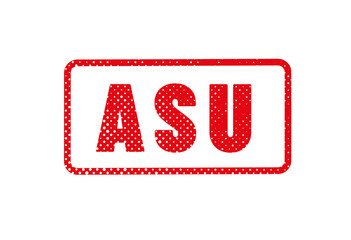 ASU - Acronyme - Allocation sociale unique