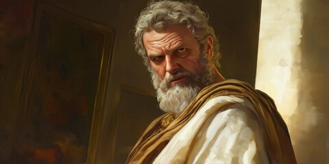 A Father's Struggle: David's Wisdom and Conflict