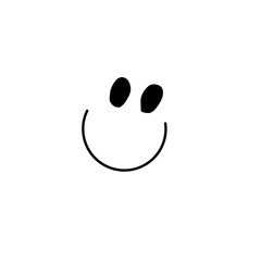 cute cartoon facial expressions