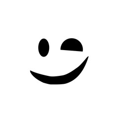 cute cartoon facial expressions