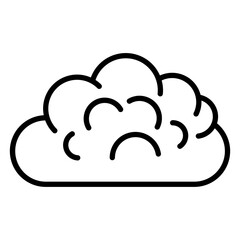 Cloud Icon