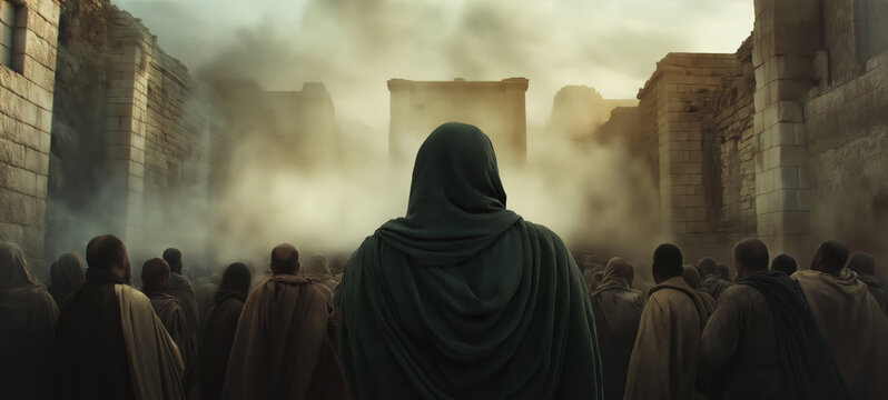 Seventy Weeks of Daniel: Unraveling Prophecy and the Timeline of the End Times