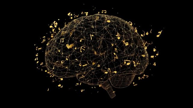 The Musical Brain: A Symphony of Thought and Sound