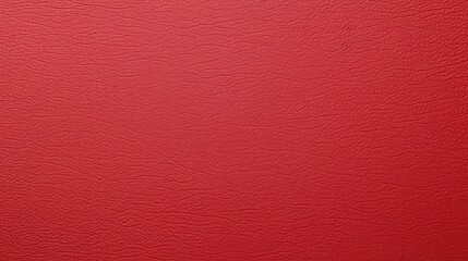 Textured Red Paper Background Ideal for Artistic Projects, Crafting, Invitations, or Graphic Design Applications to Enhance Visual Appeal