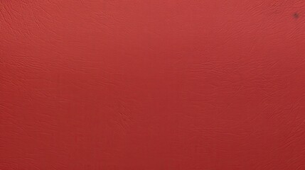 Fototapeta premium Rich Red Textured Paper Background with Subtle Patterns for Creative Design Projects and Artistic Presentations