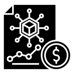 Business Technology Icon