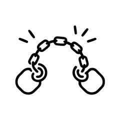 Breaking Chains