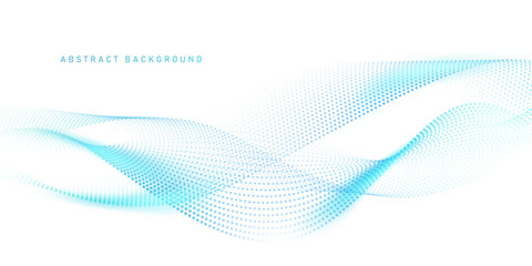 Fototapeta premium Abstract technology background, modern design vector illustration