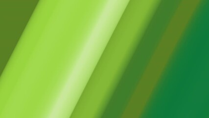 A dynamic abstract background with bright and deep green diagonal gradient stripes The smooth color transition adds depth and modern elegance Ideal for St Patrick Day digital art and festive designs   - Powered by Adobe