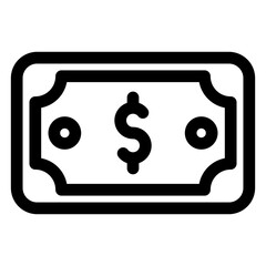 Money Icon