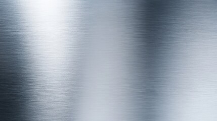 Highresolution metallic silver texture background, ideal for modern and elegant design projects
