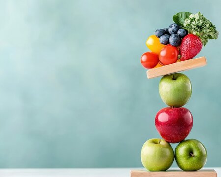 Promoting healthy food challenges in schools