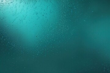 Stylish Summer-Themed Teal Gradient Backdrop with Urban Grainy Texture for Modern Design