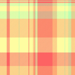 Textile design of textured plaid. Checkered fabric pattern swatch for shirt, dress, suit, wrapping paper print, invitation and gift card.