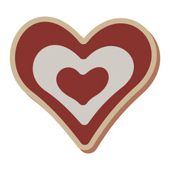 Valentines Day Sticker