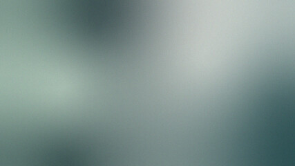 Soft Gradient Abstract Background with a Muted Greenish-Gray Tone and Subtle Noise Texture for Modern Minimalist Aesthetic and Digital Design