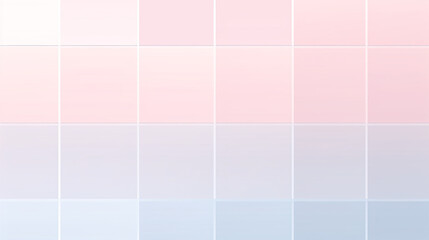 Fototapeta premium A minimalist abstract background with a soft gradient from light tones, perfect for technology-themed presentations.