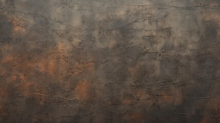 Grungy and Grainy Textured Surface with Earthy Tones Ideal for Backgrounds and Artistic Projects in Various Design Applications